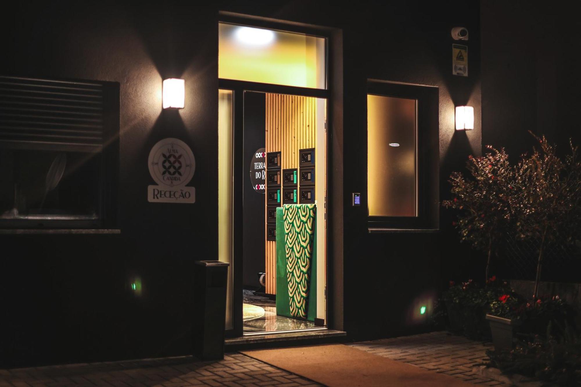 Alma Candida 01 Valenca Exterior photo